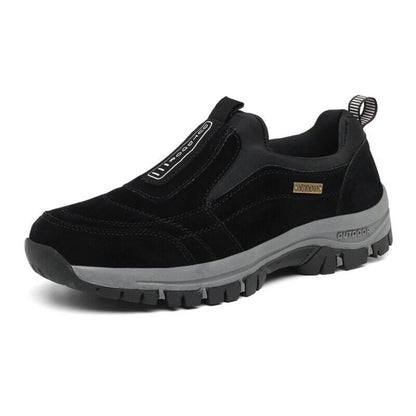 Scarpe ortopediche in mesh premium